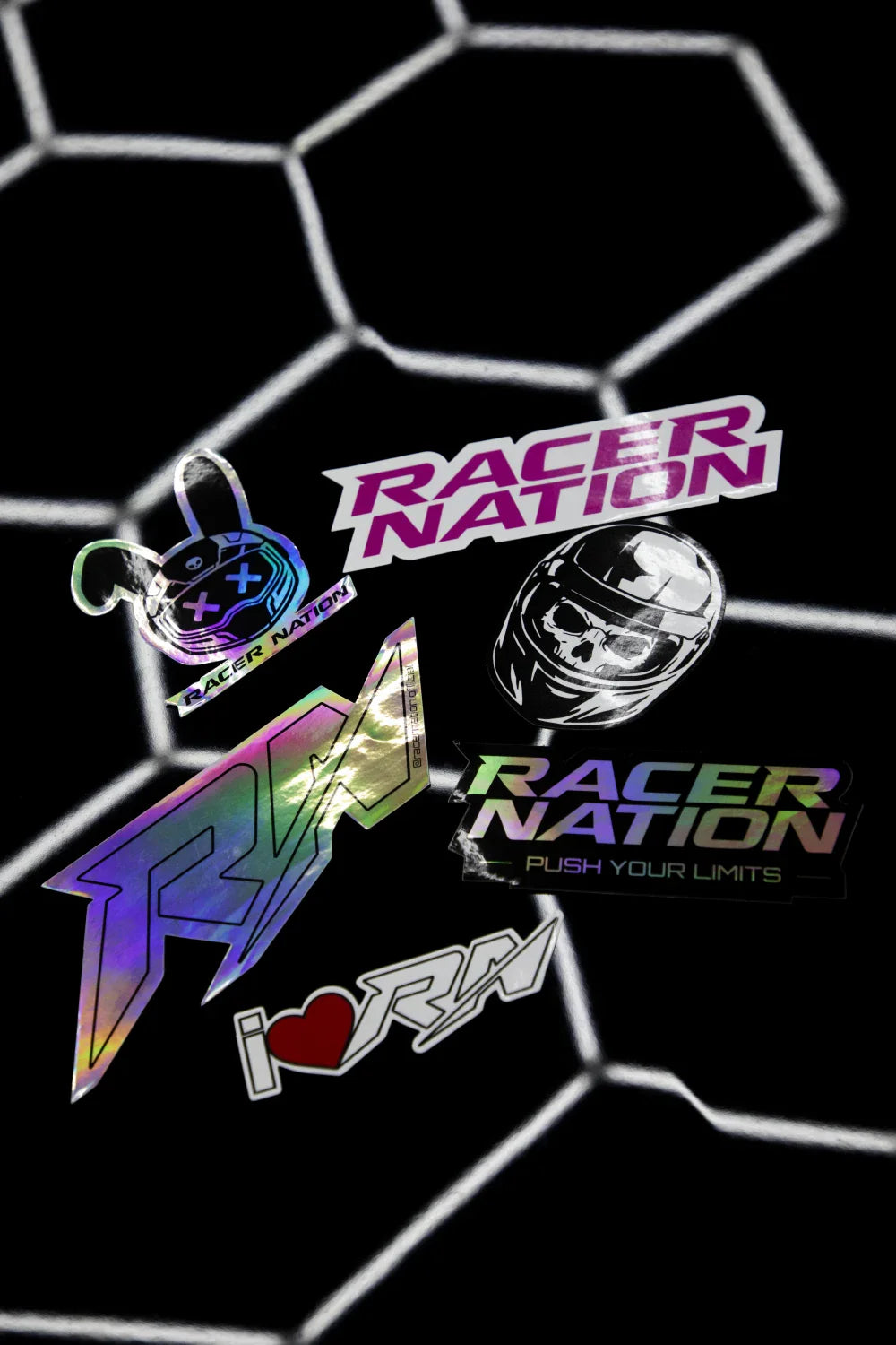 Stickers