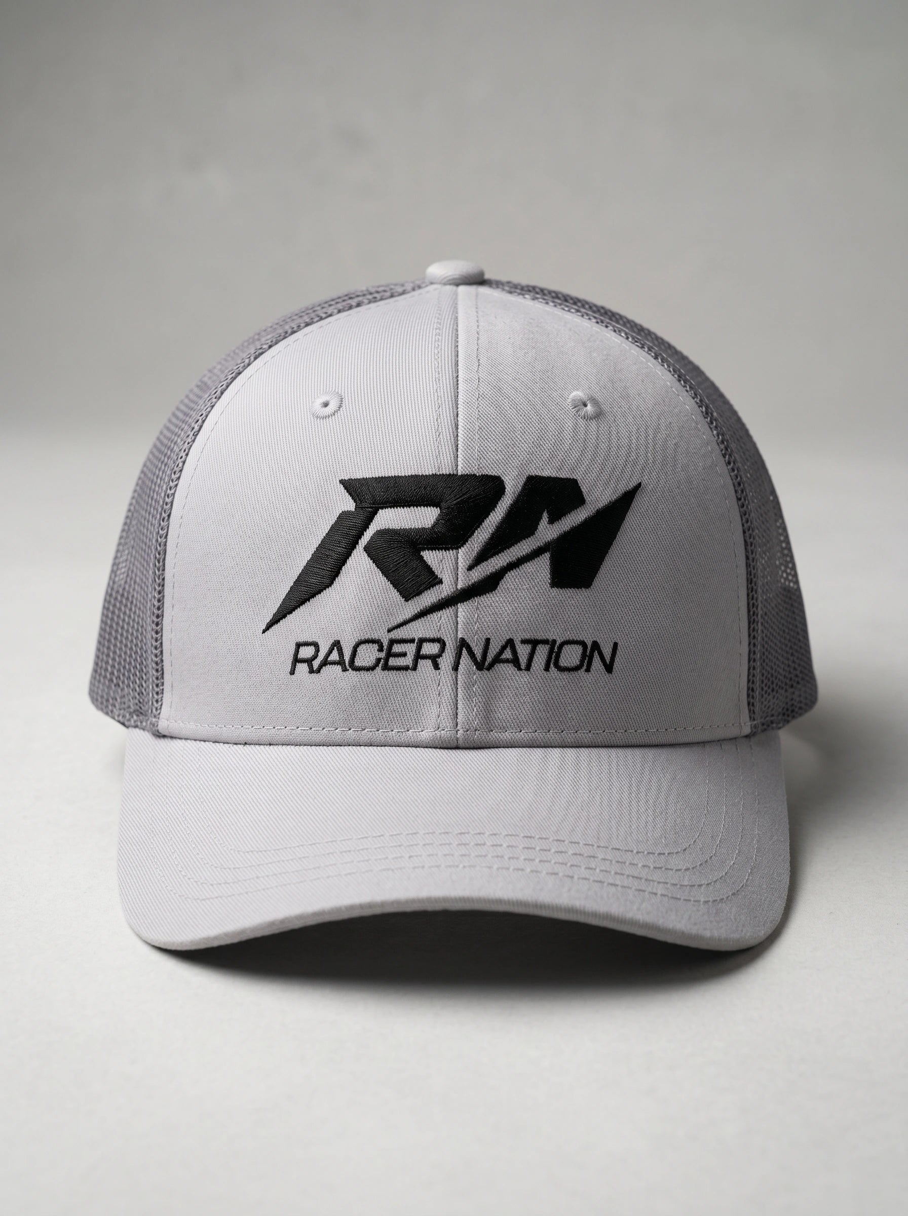 Meshback Trucker Cap